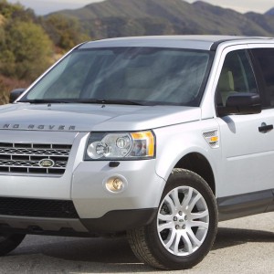 2008 land-rover lr2 photo