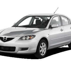 2008 mazda mazda3-i photo