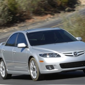 2008 mazda mazda6i photo