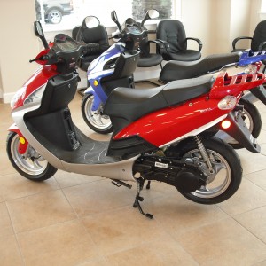 2008 meiduo md150t-6 photo