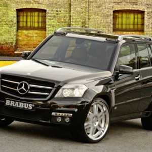 2008 mercedes-benz g-class photo