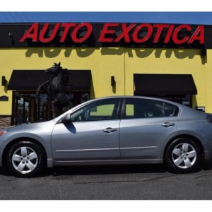 2008 nissan altima-25-sedan-manual photo