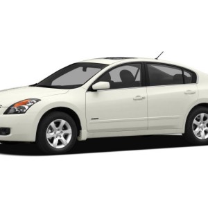 2008 nissan altima photo