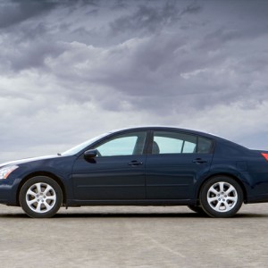 2008 nissan maxima-se-sl photo