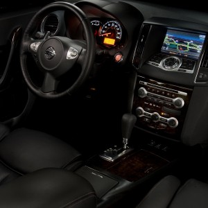 2008 nissan maxima photo