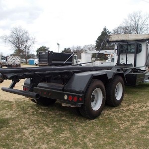 2008 peterbilt 340 photo