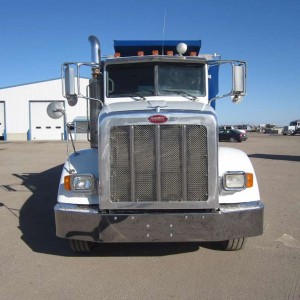 2008 peterbilt 365 photo