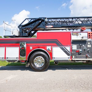 2008 pierce-manufacturing arrow-xt photo