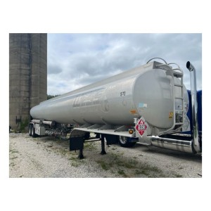 2008 polar-tank-trailer polar-tank-trailer photo