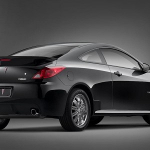 2008 pontiac g6 photo