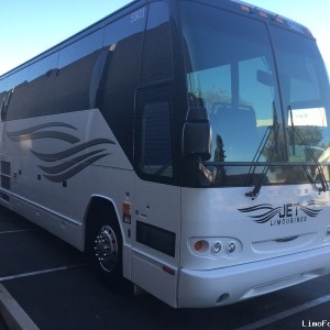 2008 prevost h3-45-vip photo