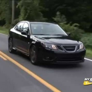 2008 saab 9-3 photo