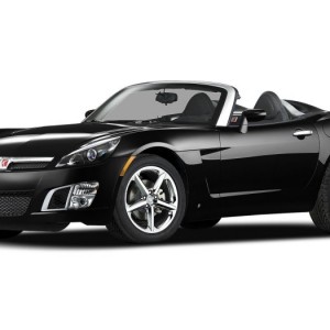 2008 saturn sky photo