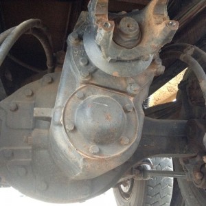 2008 sterling-truck l9500-series photo