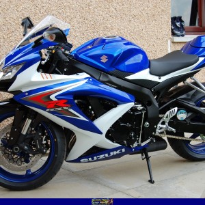 2008 suzuki gsx-r750 photo