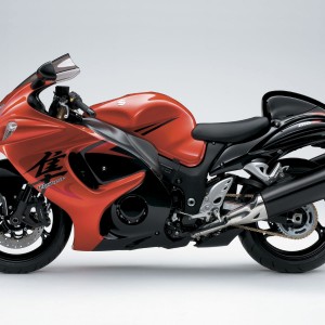 2008 suzuki gsx1300r photo