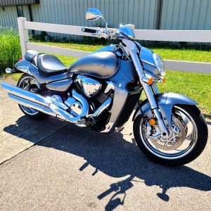 2008 suzuki vlr1800vlr1800t photo