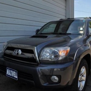 2008 toyota 4runner-sr5-sport photo