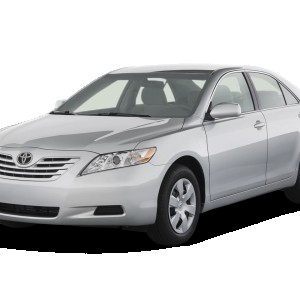 2008 toyota camry photo