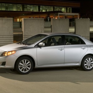 2008 toyota corolla-matrix photo