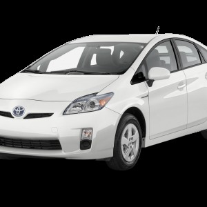 2008 toyota prius photo