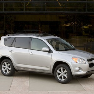 2008 toyota rav4-limited photo
