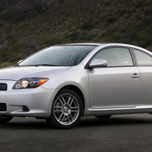 2008 toyota scion-tc photo