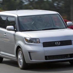 2008 toyota scion-xb photo
