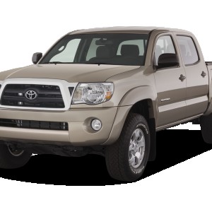 2008 toyota tacoma photo