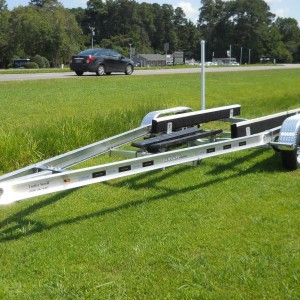 2008 venture-trailers venture-trailers-inc photo