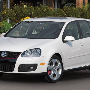 2008 volkswagen gti photo