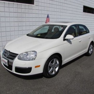 2008 volkswagen jetta-se-sel photo