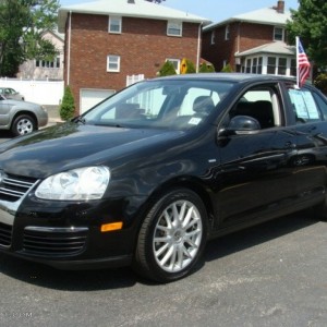 2008 volkswagen jetta-wolfsburg photo