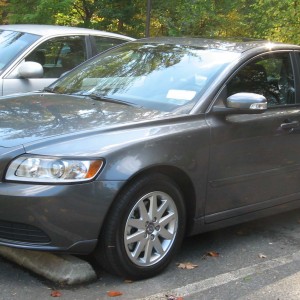 2008 volvo s60 photo