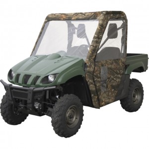 2008 yamaha yxr700f-rhino-700 photo