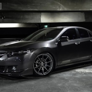 2009 acura rl photo