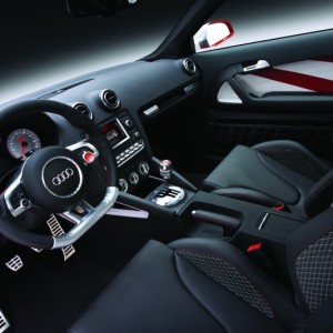 2009 audi a3 photo