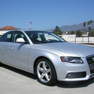 2009 audi a4-quattro-premium-quattro-prestige-quattro-s-line photo