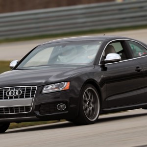 2009 audi a6 photo