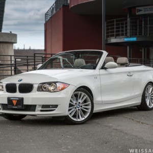 2009 bmw 128i photo