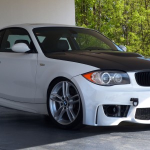 2009 bmw 135i photo