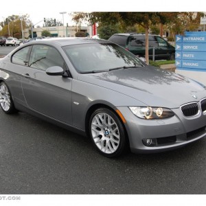 2009 bmw 3-series-328i photo