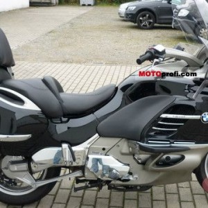 2009 bmw k-1200-lt photo