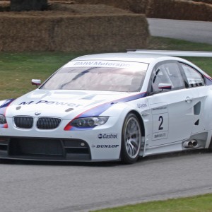 2009 bmw m3 photo