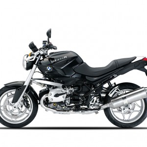 2009 bmw r-1200-r photo
