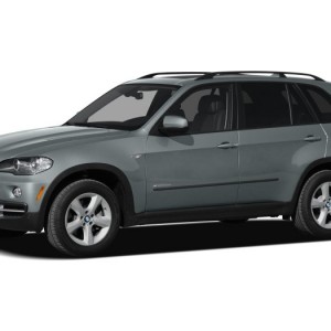 2009 bmw x5 photo