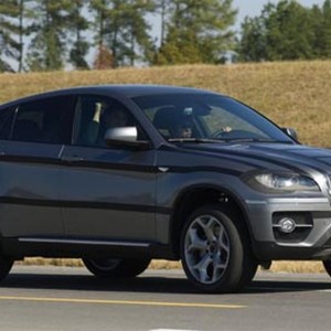 2009 bmw x6 photo