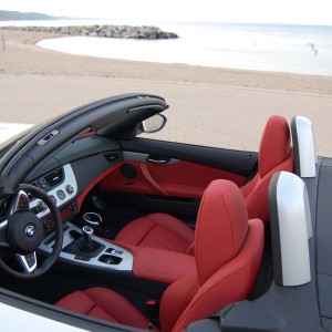 2009 bmw z4 photo