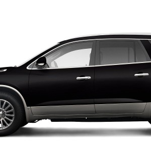 2009 buick enclave-cx photo