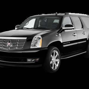 2009 cadillac escalade-luxury photo